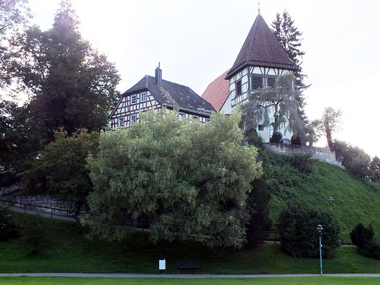 Walterichskirche